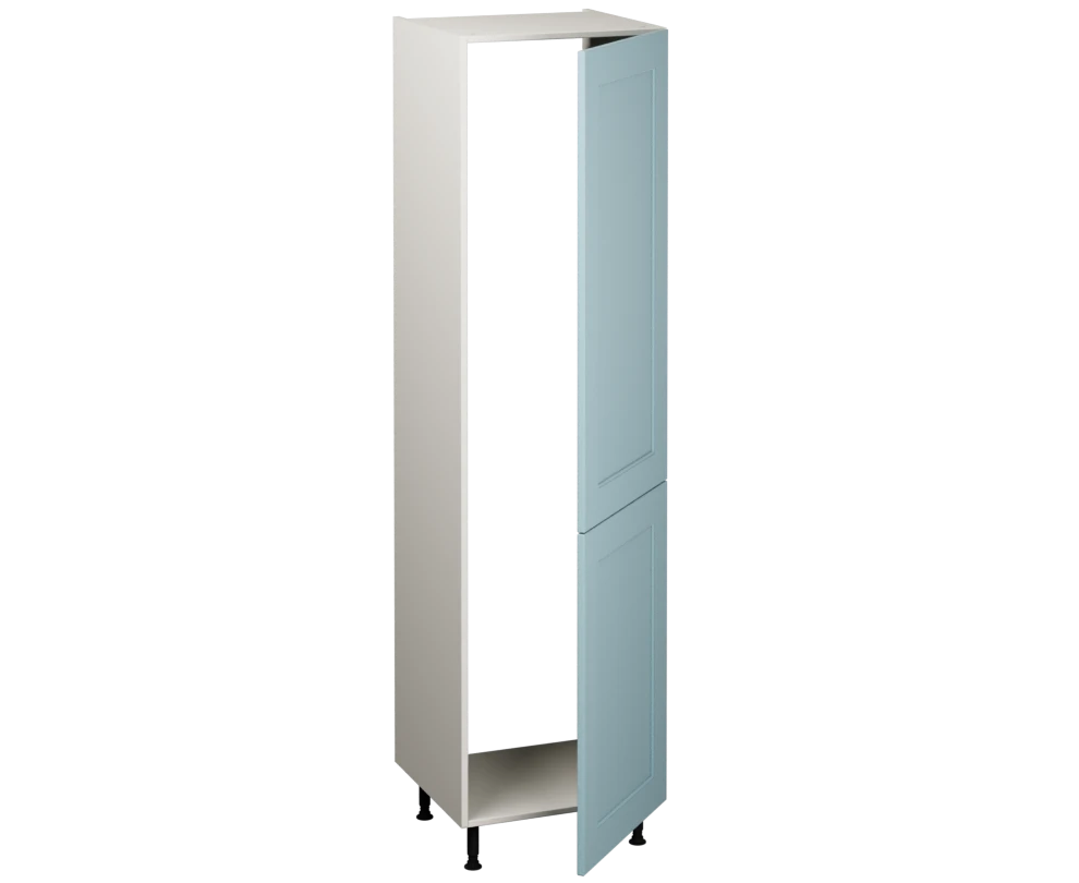 Fridge Freezer Unit (2150 x 600)