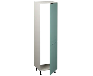 Fridge Freezer Unit (2150 x 600)