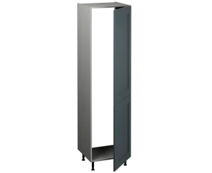 Fridge Freezer Unit (2150 x 600)