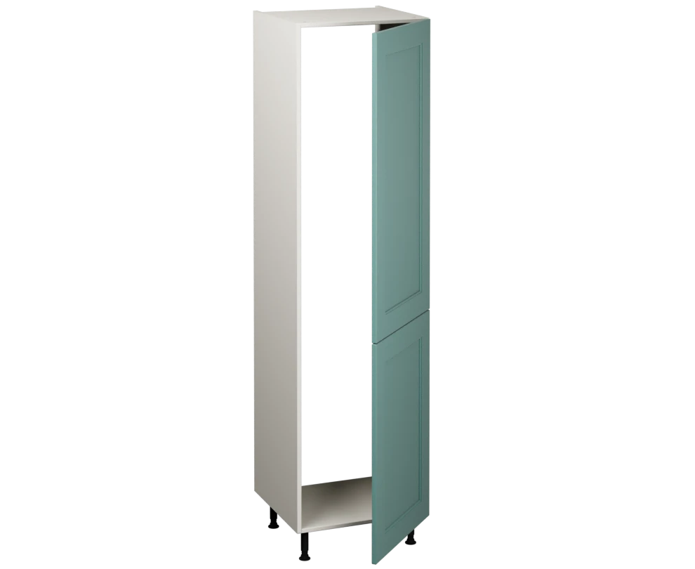 Fridge Freezer Unit (2150 x 600)