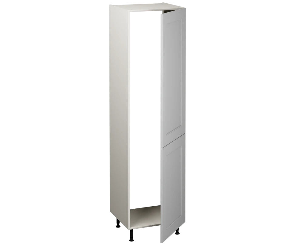 Fridge Freezer Unit (2150 x 600)
