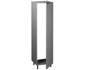 Fridge Freezer Unit (2150 x 600)