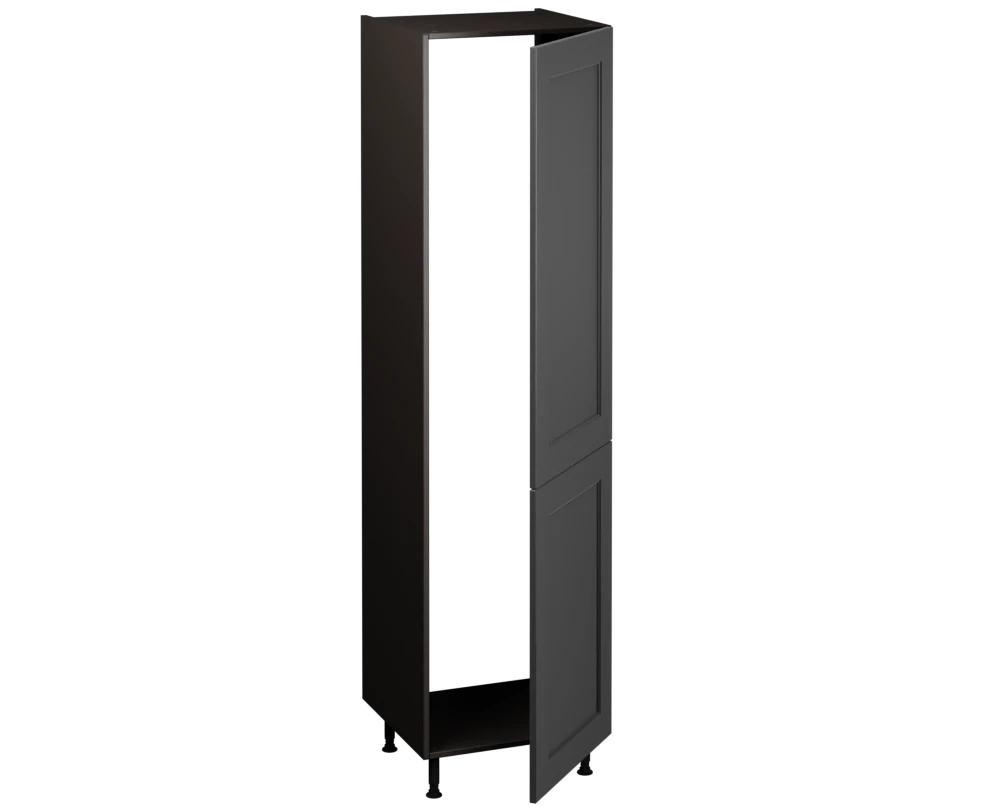 Fridge Freezer Unit (2150 x 600)