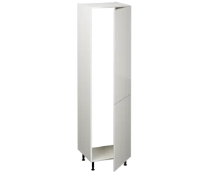 Fridge Freezer Unit (2150 x 600)