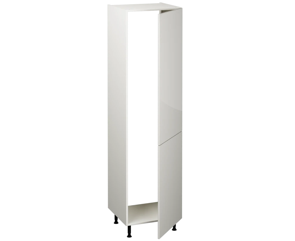 Fridge Freezer Unit (2150 x 600)