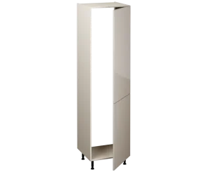 Fridge Freezer Unit (2150 x 600)