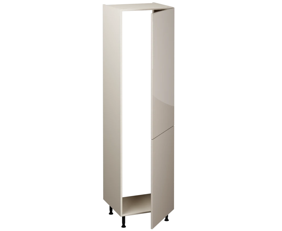 Fridge Freezer Unit (2150 x 600)