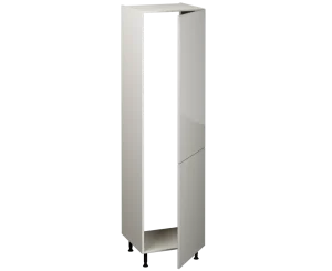 Fridge Freezer Unit (2150 x 600)