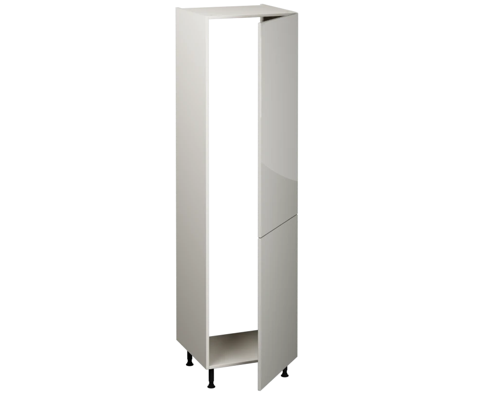 Fridge Freezer Unit (2150 x 600)