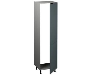 Fridge Freezer Unit (2150 x 600)