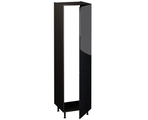 Fridge Freezer Unit (2150 x 600)