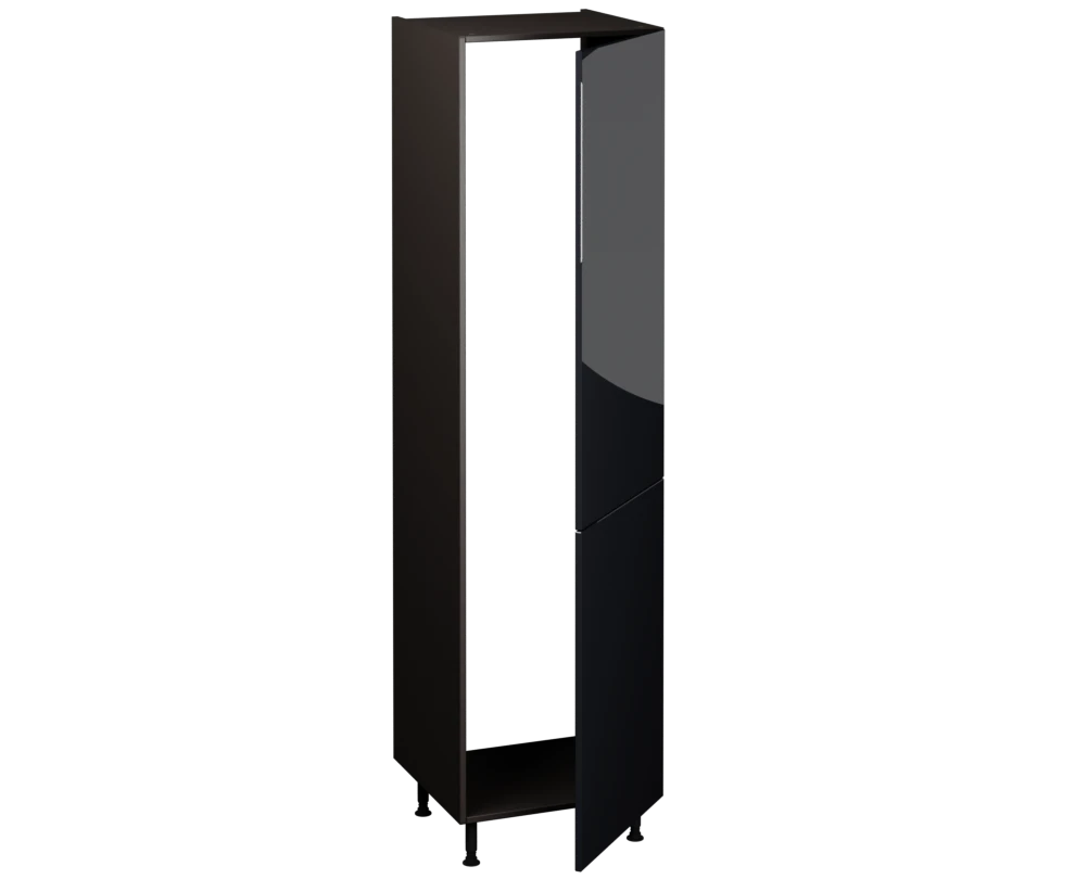 Fridge Freezer Unit (2150 x 600)