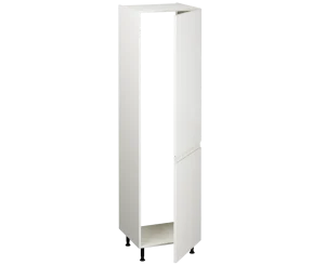 Fridge Freezer Unit (2150 x 600)