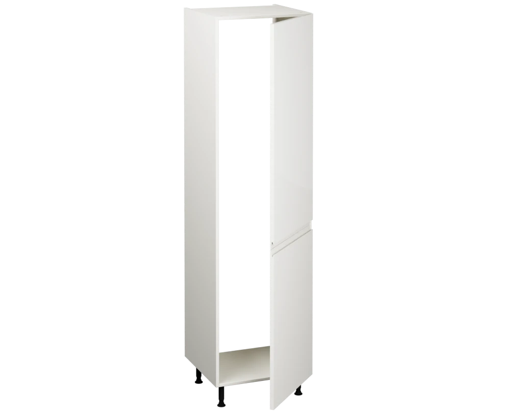 Fridge Freezer Unit (2150 x 600)
