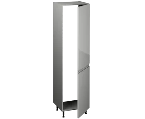 Fridge Freezer Unit (2150 x 600)