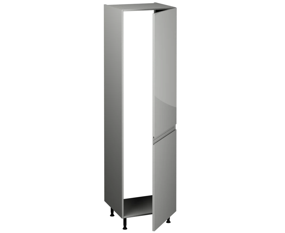 Fridge Freezer Unit (2150 x 600)