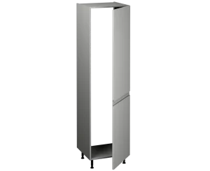 Fridge Freezer Unit (2150 x 600)