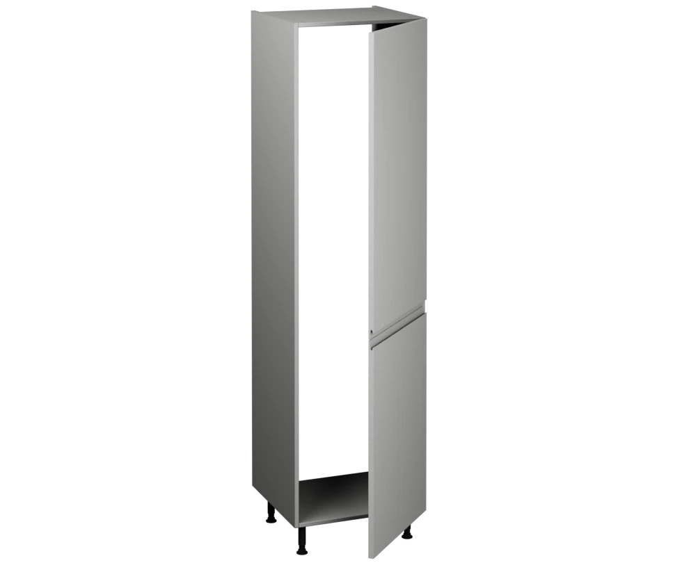 Fridge Freezer Unit (2150 x 600)