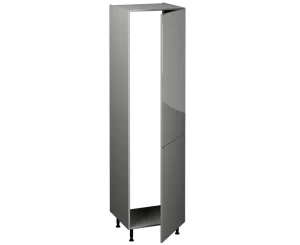 Fridge Freezer Unit (2150 x 600)