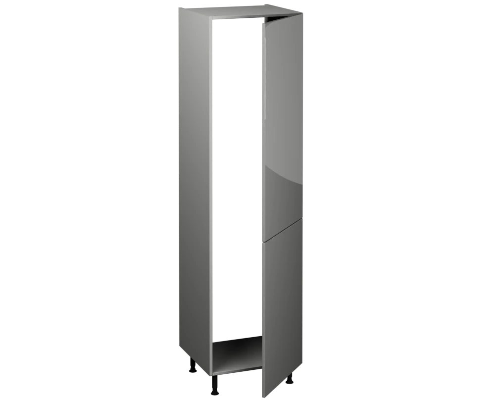 Fridge Freezer Unit (2150 x 600)