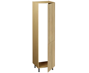 Fridge Freezer Unit (2150 x 600)