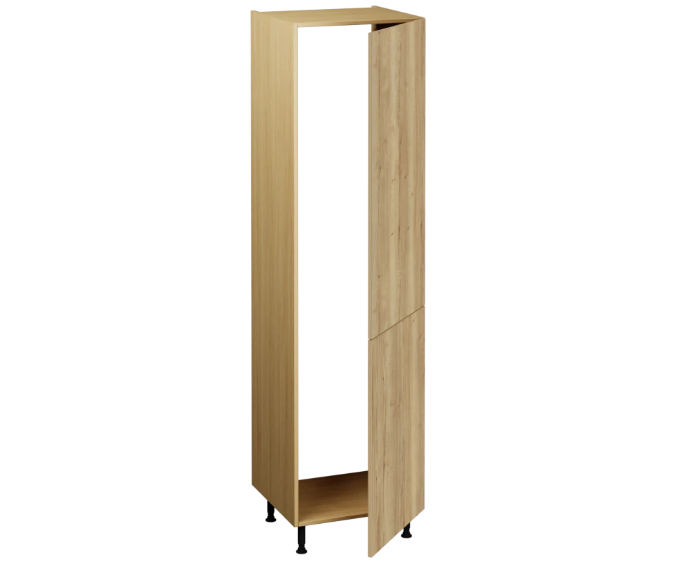 Fridge Freezer Unit (2150 x 600)