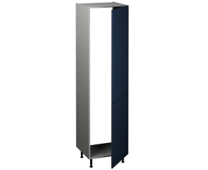 Fridge Freezer Unit (2150 x 600)