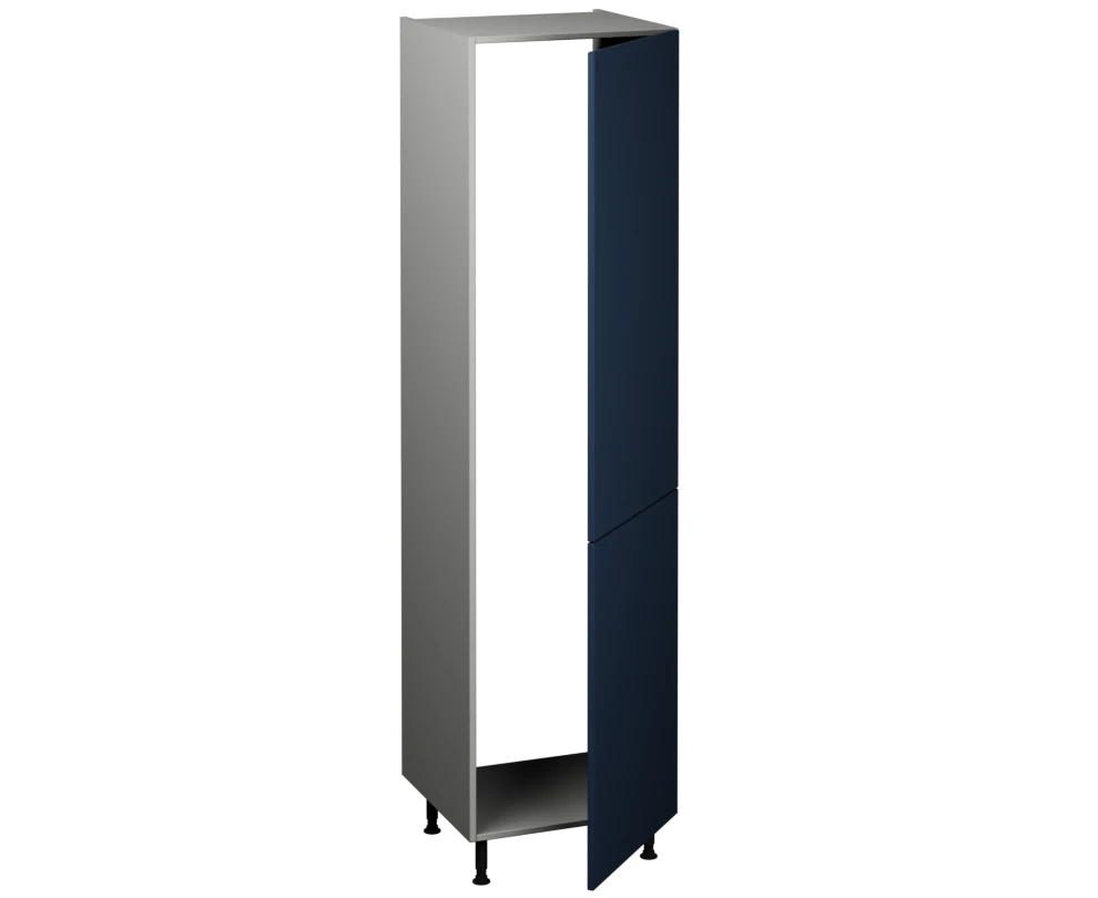 Fridge Freezer Unit (2150 x 600)