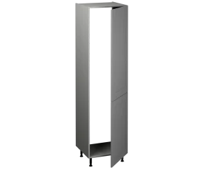Fridge Freezer Unit (2150 x 600)