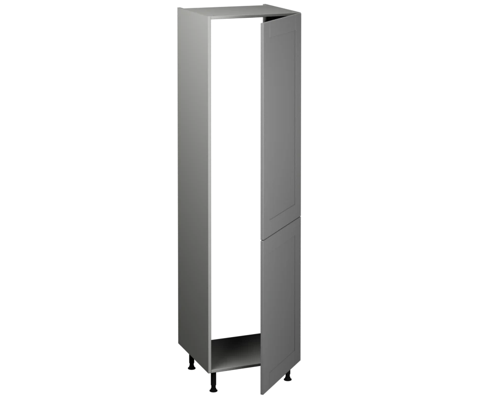 Fridge Freezer Unit (2150 x 600)