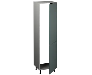 Fridge Freezer Unit (2150 x 600)