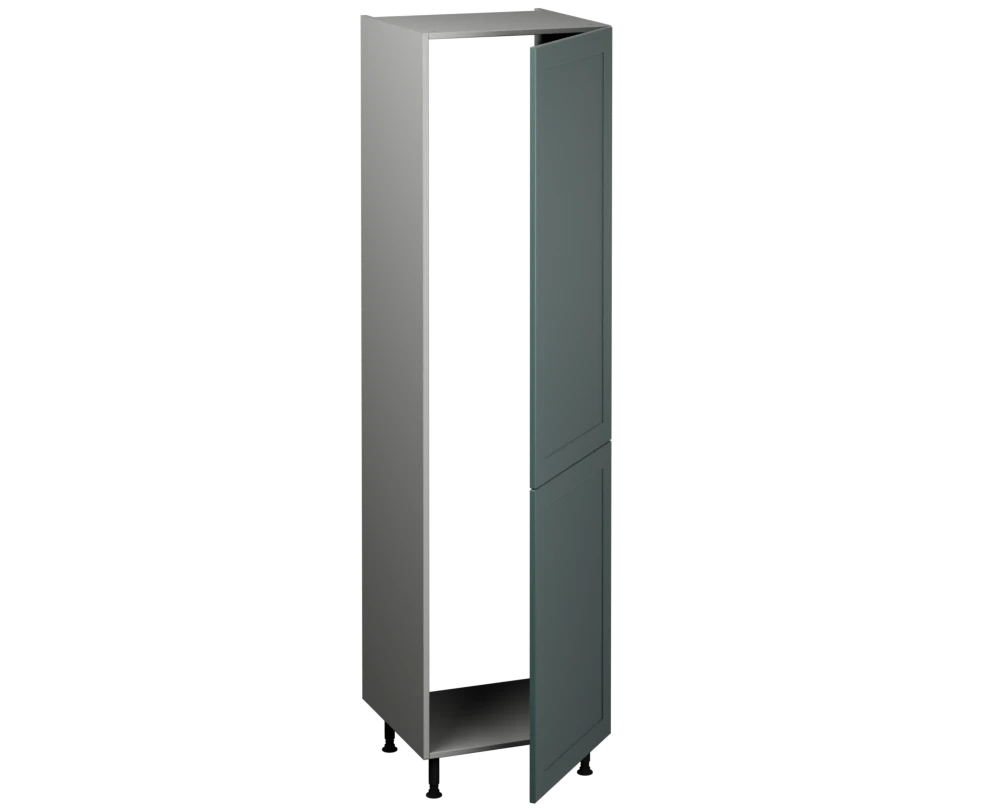 Fridge Freezer Unit (2150 x 600)
