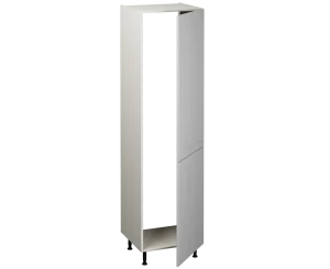 Fridge Freezer Unit (2150 x 600)