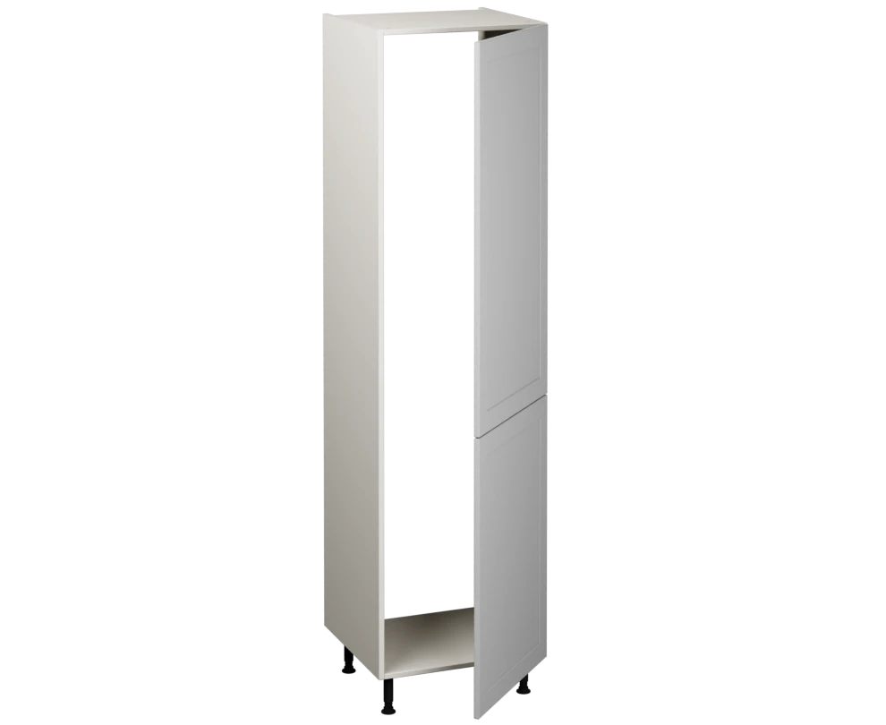 Fridge Freezer Unit (2150 x 600)