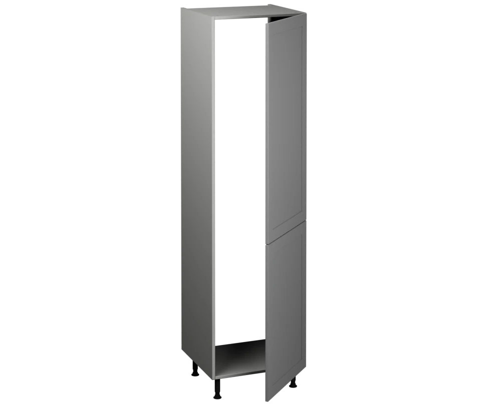 Fridge Freezer Unit (2150 x 600)