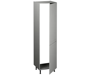 Fridge Freezer Unit (2150 x 600)