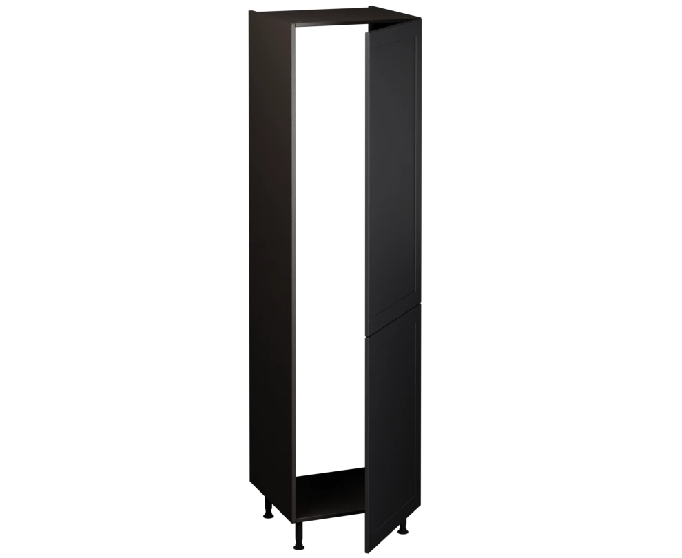 Fridge Freezer Unit (2150 x 600)