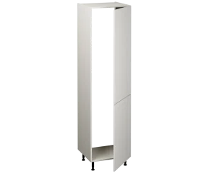 Fridge Freezer Unit (2150 x 600)