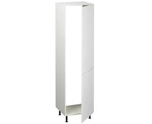 Fridge Freezer Unit (2150 x 600)
