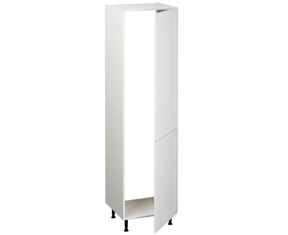 Fridge Freezer Unit (2150 x 600)