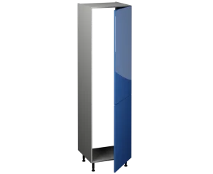 Fridge Freezer Unit (2150 x 600)