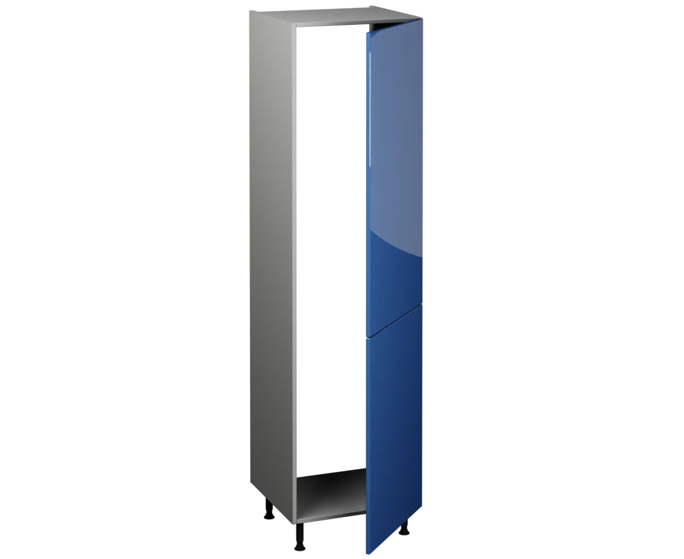 Fridge Freezer Unit (2150 x 600)