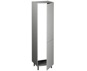 Fridge Freezer Unit (2150 x 600)