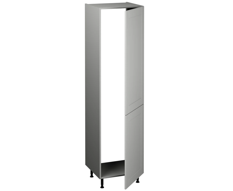 Fridge Freezer Unit (2150 x 600)