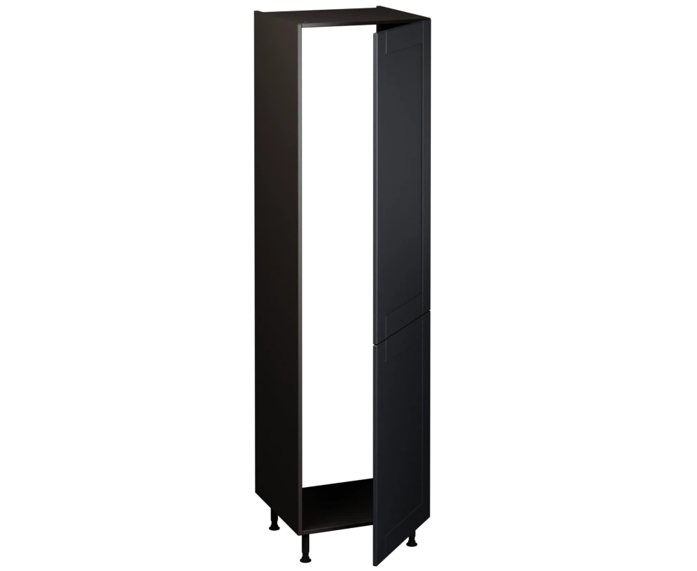 Fridge Freezer Unit (2150 x 600)