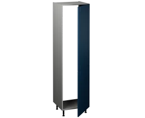 Fridge Freezer Unit (2150 x 600)