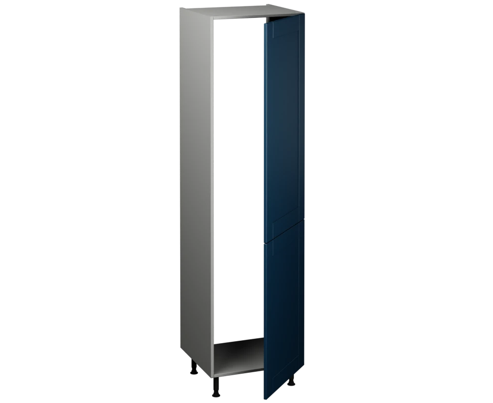 Fridge Freezer Unit (2150 x 600)