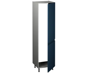 Fridge Freezer Unit (2150 x 600)