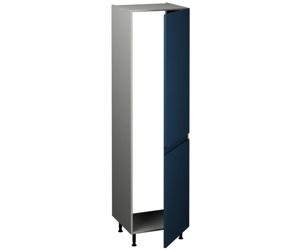 Fridge Freezer Unit (2150 x 600)