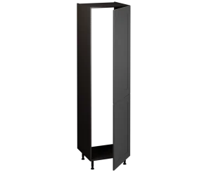 Fridge Freezer Unit (2150 x 600)